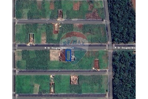 Venda-Terreno-Jardim Porto Belo , Foz do Iguaçu , Paraná , 85867-887-960181024-38