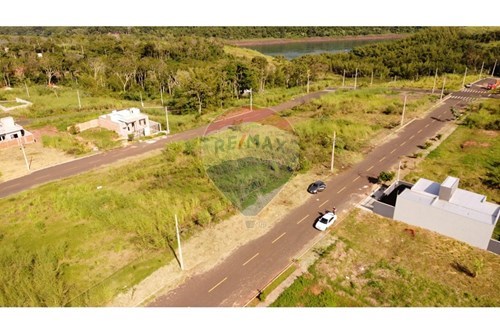 Venda-Terreno-Porto Belo , Foz do Iguaçu , Paraná , 85867825-960101035-3