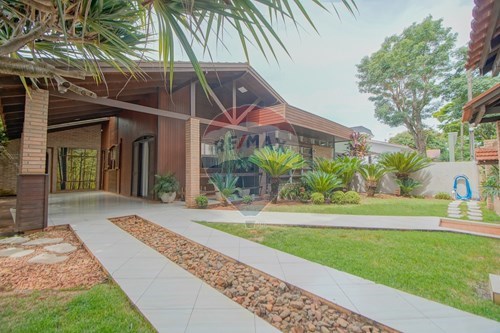 Venda-Casa-Jardim Porto Alegre , Toledo , Paraná , 85906040-960131002-1