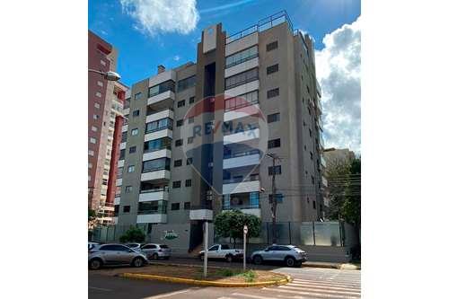 Venda-Apartamento-RUA JOÂO VICENTE FERREIRA , 1.145  - esquina - atrás da Escola Presidente Vargas  - Vila Planalto , Dourados , Mato Grosso do Sul , 79826-250-960031013-6