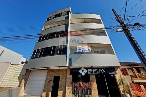 Venda-Apartamento-Rua Marechal Deodoro , 4251  - Edifício Comoditá  - Cancelli , Cascavel , Paraná , 85810200-960121013-28