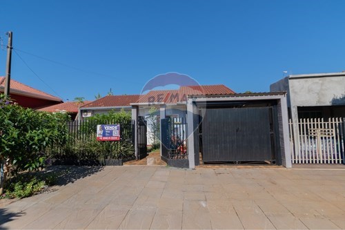 Venda-Casa-Jardim Coopagro , Toledo , Paraná , 85903708-960131012-84