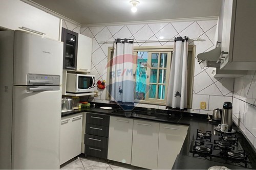 Venda-Casa-Rua Manoel Ribas , 4512  - próximo muffatão  - Cancelli , Cascavel , Paraná , 85801230-960151042-15
