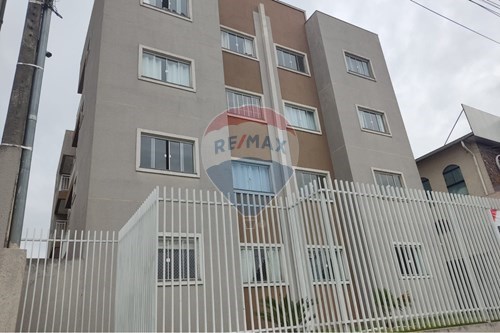 Residential - Condo/Apartment - Guarapuava , Paraná - BR
