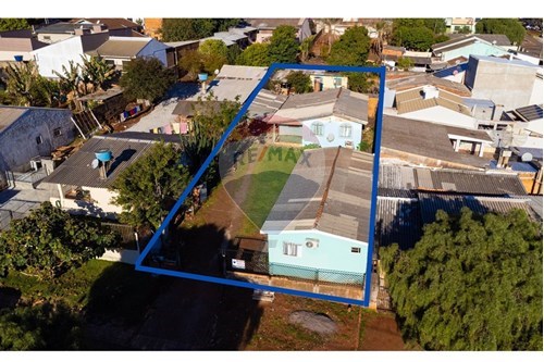 Venda-Casa-Alto Alegre , Cascavel , Paraná , 85805-190-960151048-9