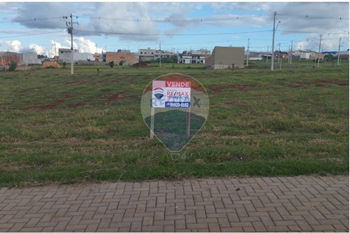 Venda-Terreno-Inocência Barella Martini , 147  - Brasmadeira , Cascavel , Paraná , 85812215-960151048-1