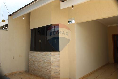 For Sale-House-Aníbal Borin , Pioneiro , 735  - Jardim Paris , Maringá , Paraná , 87080170-960061029-7