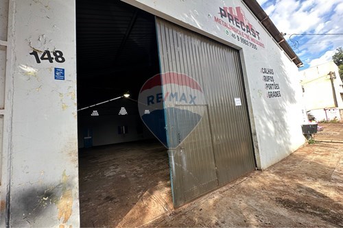 Alugar-Galpão-Independência , Toledo , Paraná , 85906530-960131021-179