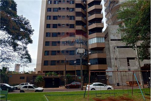 Venda-Apartamento-Praça Getulio Vargas , 55  - MARCO ZERO  - Centro , Cascavel , Paraná , 85801210-960151001-18