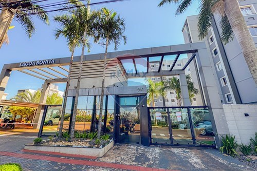 Venda-Apartamento-Av. João Miguel Caram , 901  - Condomínio Lagoa Bonita  - Jardim Morumbi , Londrina , Paraná , 86036-700-960201020-33