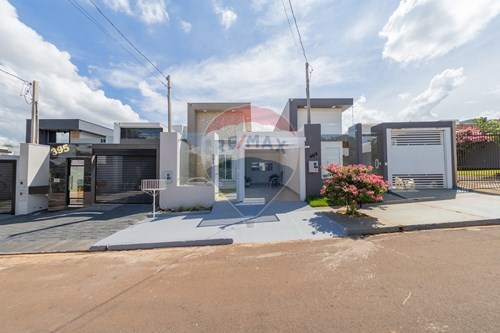 Venda-Casa-Jardim Concórdia , Toledo , Paraná , 85906-509-960131006-44