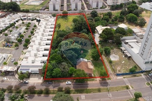 Venda-Terreno-Av Rotary , 3333  - Rotary Club  - Jardim dos Príncipes , Umuarama , Paraná , 87502370-960171005-65