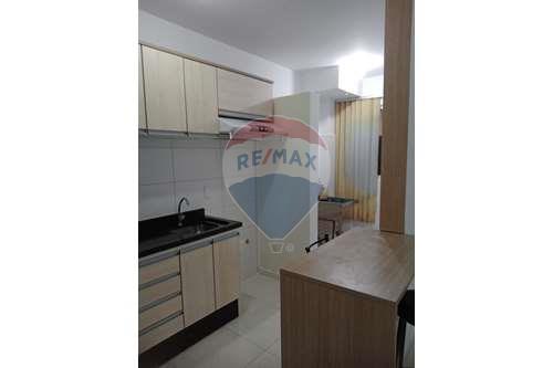 Venda-Apartamento-Rua Itajubá , 369  - Muffato Max  - Jardim Cassandra , Toledo , Paraná , 85909627-960131013-1