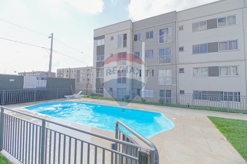 Venda-Apartamento-Floresta , Cascavel , Paraná , 85814516-960131018-163