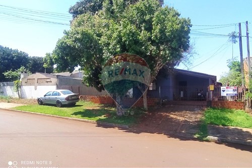 Venda-Terreno-Conjunto Habitacional São Francisco , Toledo , Paraná , 85911-020-960131029-14