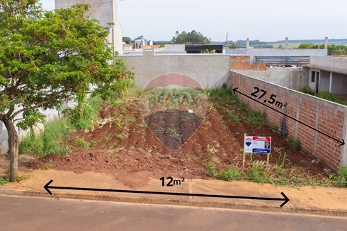 Venda-Terreno-Conjunto Habitacional São Francisco , Toledo , Paraná , 85912115-960131045-10