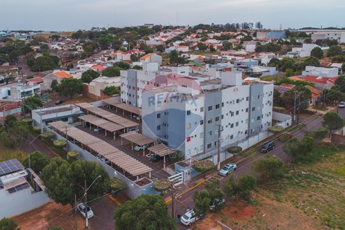 Venda-Apartamento-Parque Alto da Paraná , Umuarama , Paraná , 87504-705-960171013-21