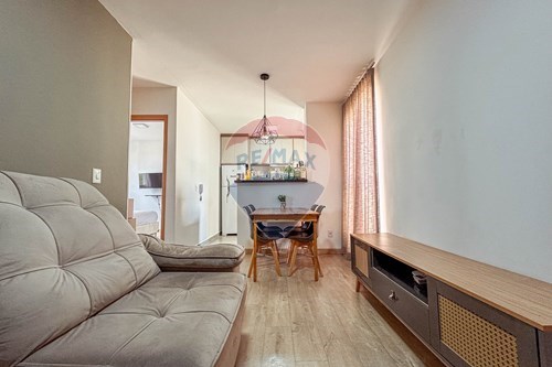 Venda-Apartamento-Av. José Alves Nunes , 450  - Residencial Spazio La Traviata  - Esperança , Londrina , Paraná , 86056-525-960201015-3