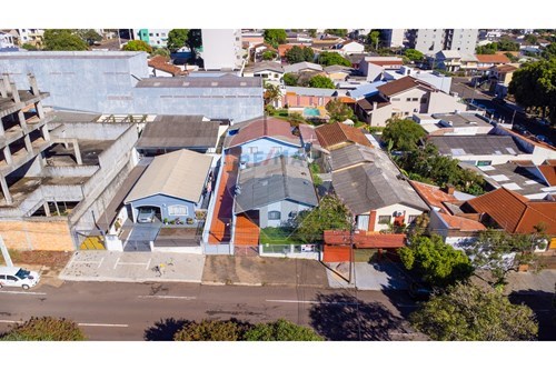 Venda-Terreno-Casro Alves , 2947  - Centro , Cascavel , Paraná , 85801150-960151001-50