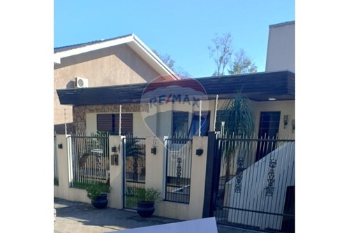 Venda-Casa-RUA GREGÓRIO DOTO , 58  - Jardim Polo Centro , Foz do Iguaçu , Paraná , 85863755-960181011-2