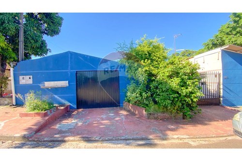 Venda-Casa-Jardim Paraná , Foz do Iguaçu , Paraná , 85867-650-960181024-42