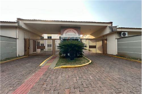 For Sale-Condo/Apartment-rua barao de uba , 80  - Tiradentes , Campo Grande , Mato Grosso do Sul , 79041430-960021017-4