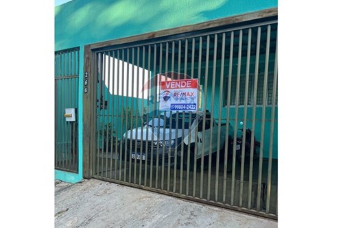 Venda-Casa-Rua Canasvieiras , 266  - Floresta , Cascavel , Paraná , 85814816-960151004-1