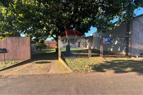 Venda-Casa-Parque Residencial Lagoa Azul , Foz do Iguaçu , Paraná , 85862610-960101020-1