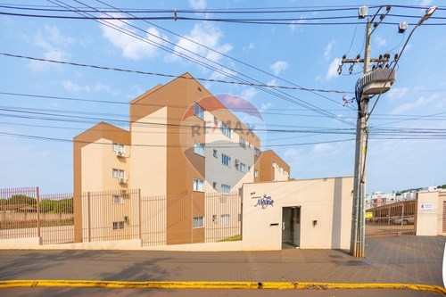 Venda-Apartamento-Jardim Concórdia , Toledo , Paraná , 85906714-960131012-68