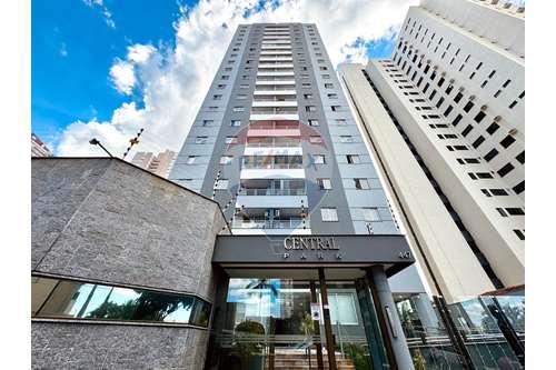 For Sale-Condo/Apartment-Gleba Fazenda Palhano , Londrina , Paraná , 86050-450-590351004-58