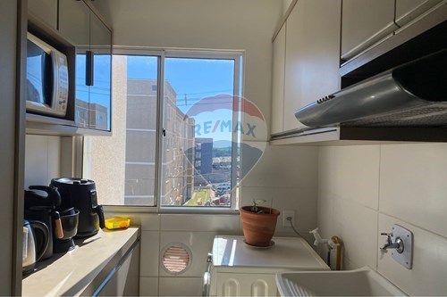 Venda-Apartamento-Rua Mariscal , 2190  - COND. RESIDENCIAL SAM REMO  - Floresta , Cascavel , Paraná , 85814805-960151042-29