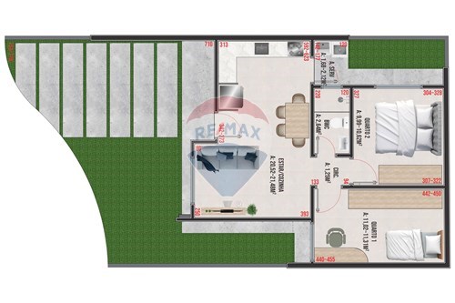 Slider Image Thumbnail