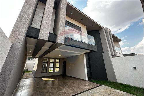 For Sale-Two Level House-Rua das amoreiras , 178  - Recanto Tropical , Cascavel , Paraná , 85807517-960151014-1