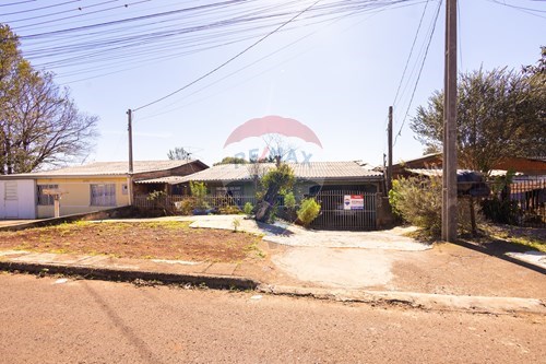 Venda-Casa-Rua Portugal , 1740  - Cascavel Velho , Cascavel , Paraná , 85818260-960151037-3