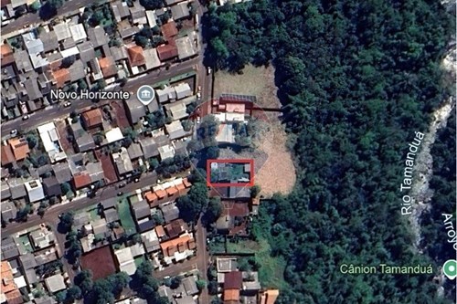 Venda-Terreno-Conjunto Habitacional Novo Mundo , Foz do Iguaçu , Paraná , 85855738-960181011-17