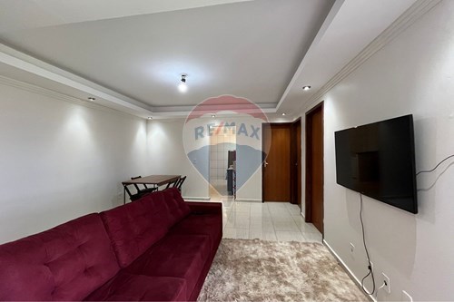 Venda-Apartamento-Rua Emir Sfair , 503  - Santa Cruz , Cascavel , Paraná , 85806068-960151025-39