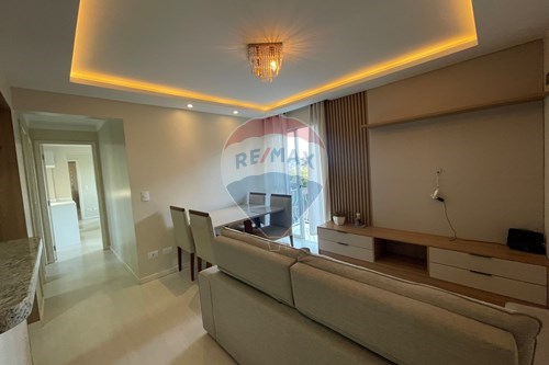 Venda-Apartamento-Rua Marechal Deodoro , 1880  - Neva , Cascavel , Paraná , 85802210-960151044-11