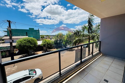 Residential - Condo/Apartment - Toledo , Paraná - BR