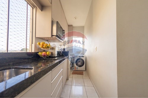 Venda-Apartamento-Conjunto Habitacional São Francisco , Toledo , Paraná , 85915224-960131034-83
