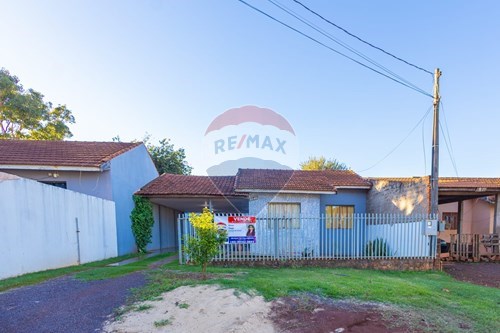 Venda-Casa-Conjunto Habitacional São Francisco , Toledo , Paraná , 85912-060-960131003-20