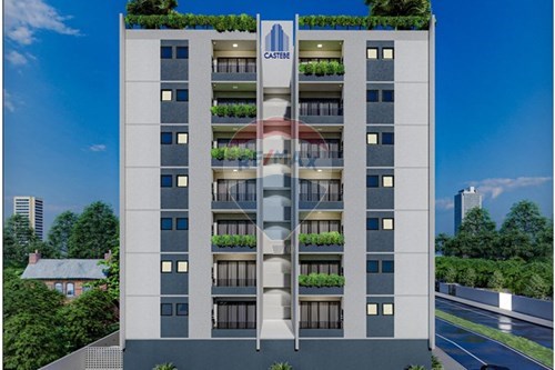 Venda-Apartamento-Avenida Maceió , 435  - Próximo ao Supermercado Ítalo  - Jardim Petropólis , Foz do Iguaçu , Paraná , 85868140-960101035-3