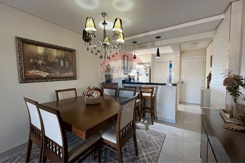 Venda-Apartamento-Rua Francisco Bartinik , 1443  - Alto Alegre , Cascavel , Paraná , 85807550-960151025-38