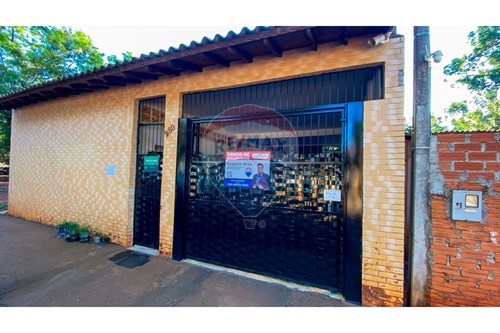 Venda-Casa-Rua Cacilda Bueno , 280  - Pilar Parque Campestre , Foz do Iguaçu , Paraná , 85862-296-960181024-33