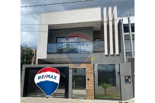 Venda-Sobrado-Boqueirão , Guarapuava , Paraná , 85100-970-960111010-10