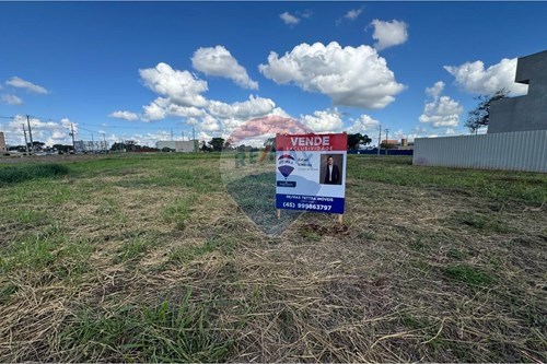 Venda-Terreno-Rua Padre Henrique Perbeche , 328  - Vila Becker , Toledo , Paraná , 85902511-960131018-123