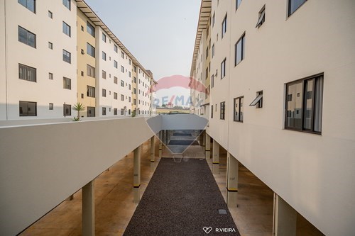 Venda-Apartamento-Pioneiros Catarinenses , Cascavel , Paraná , 85805-620-960151001-91