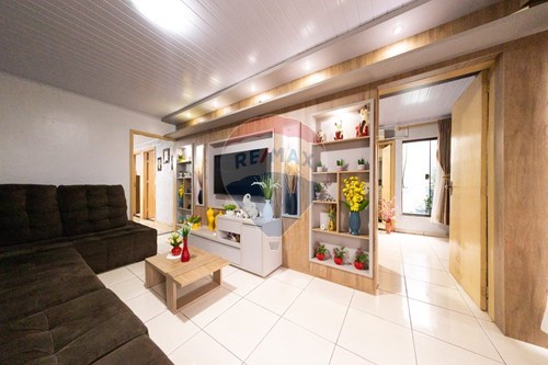 Venda-Casa-Conjunto Habitacional São Francisco , Toledo , Paraná , 85915080-960131003-65