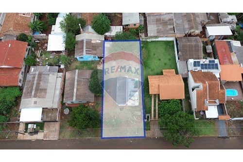 Venda-Terreno-Jardim Europa , Toledo , Paraná , 85908070-960131018-161