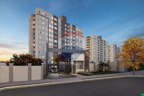 Venda-Apartamento-Jardim Morumbi , Londrina , Paraná , 86036-370-960201020-11