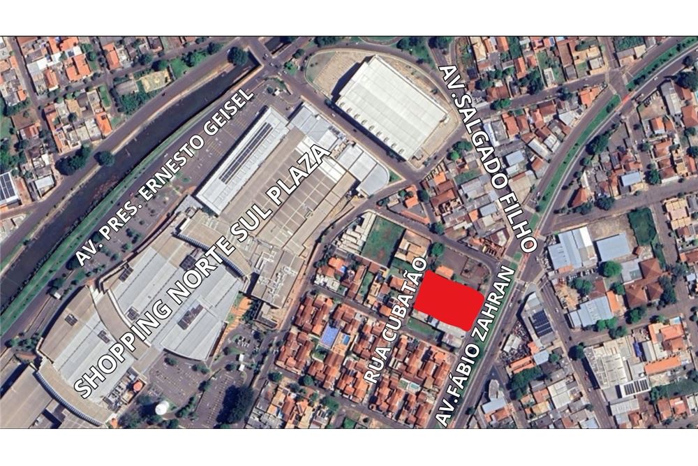 Land For Sale Campo Grande , Mato Grosso do Sul 9600210205 , RE